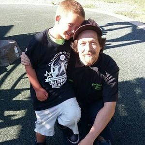 Meet your Posher, Thomas